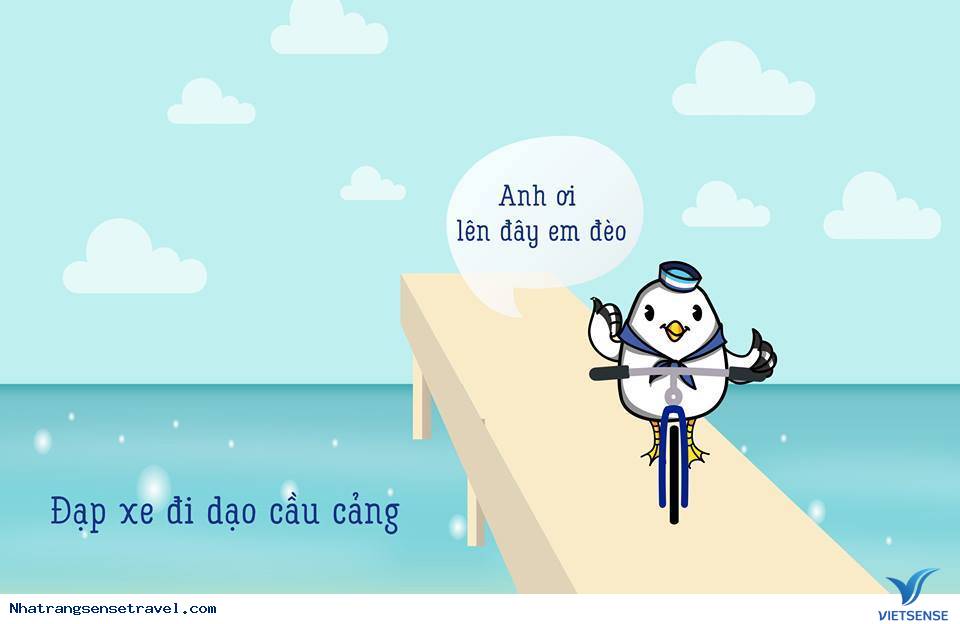 Làm Gì Với 3 Ngày Ở Cô Tô ?