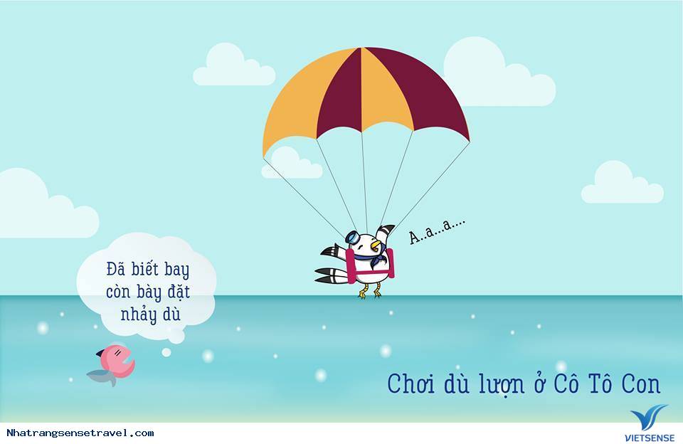 Làm Gì Với 3 Ngày Ở Cô Tô ?