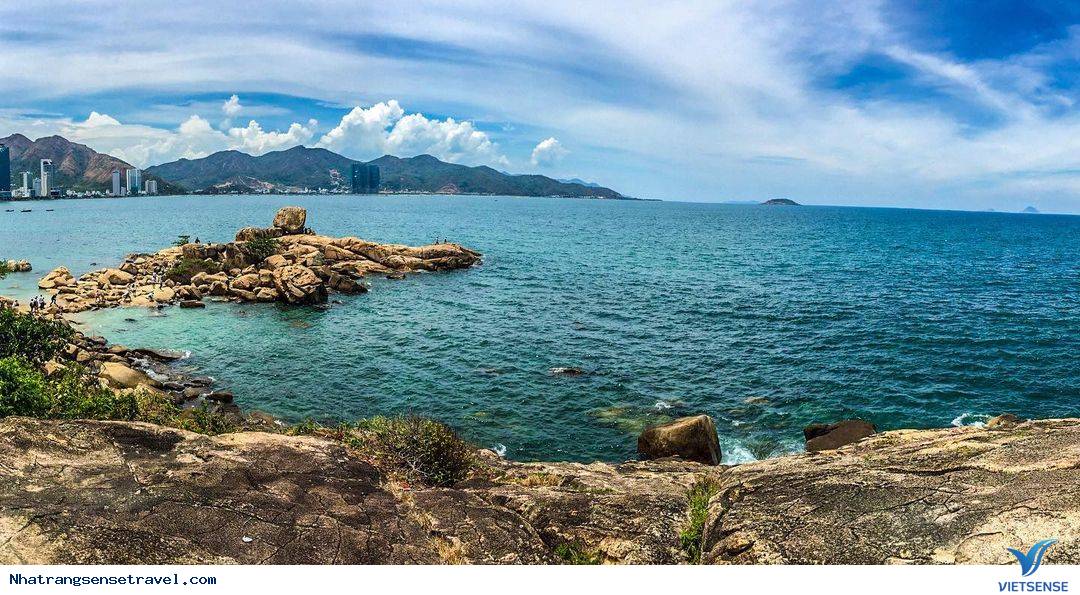 Làm thế nào để đến Hòn Chồng