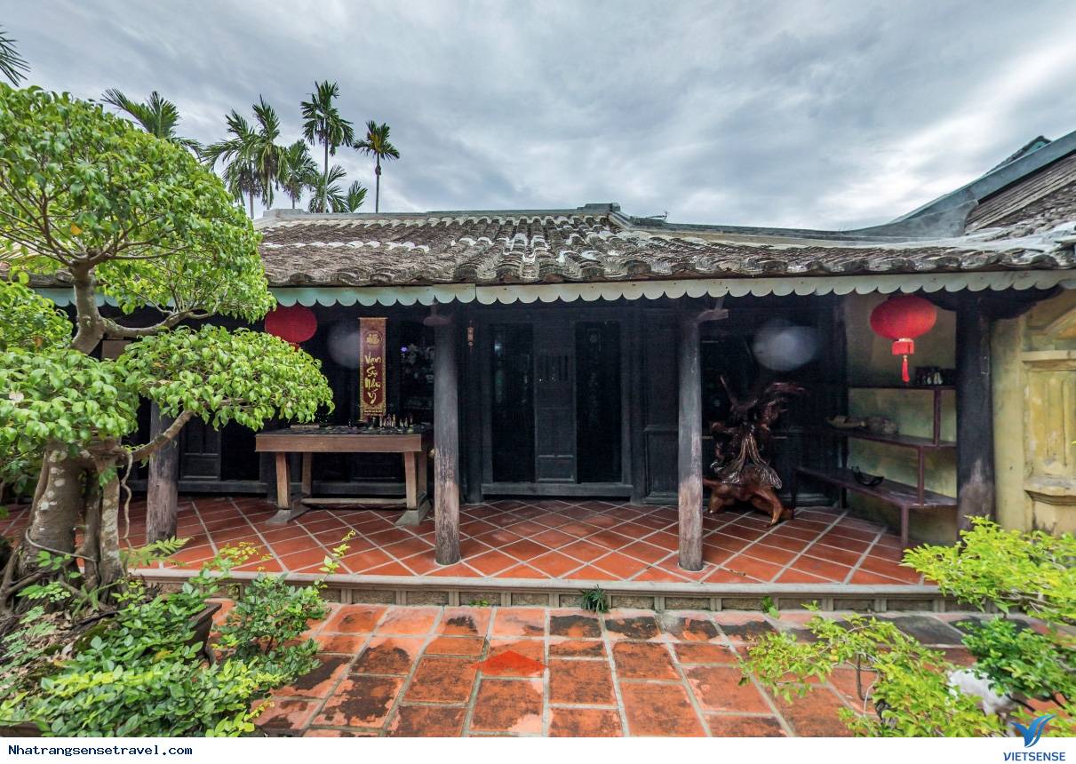 Làng cổ Phú Vinh - Ảnh 2 Làng cổ Phú Vinh - Ảnh 2