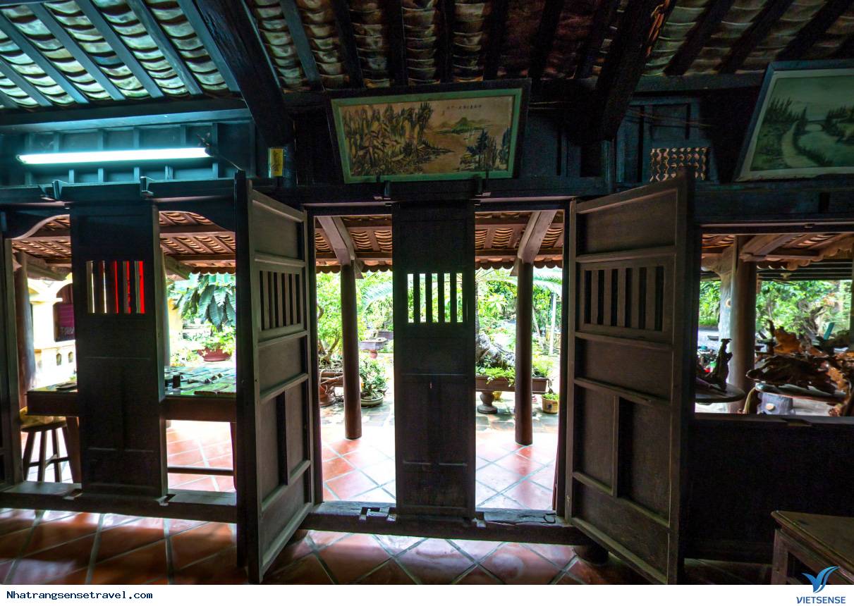 Làng cổ Phú Vinh - Ảnh 3 Làng cổ Phú Vinh - Ảnh 3