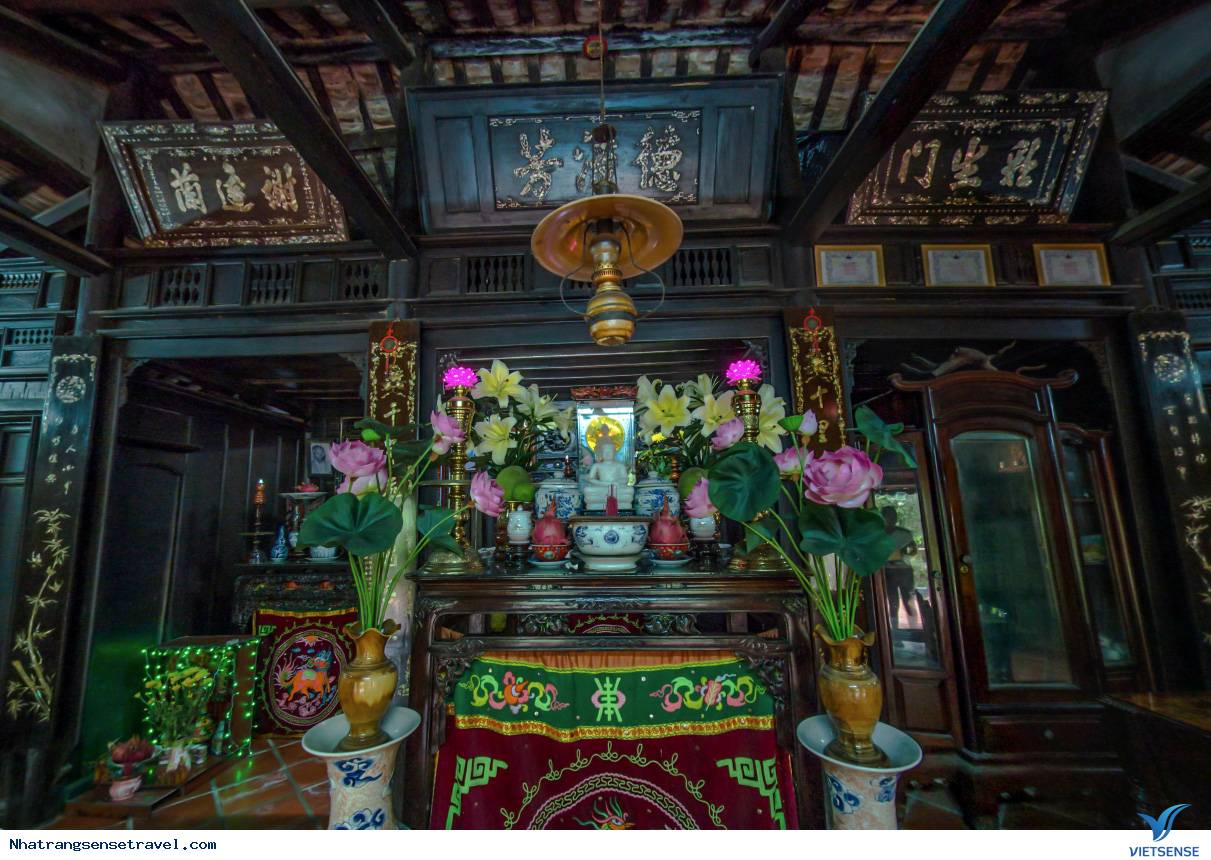 Làng cổ Phú Vinh - Ảnh 4 Làng cổ Phú Vinh - Ảnh 4