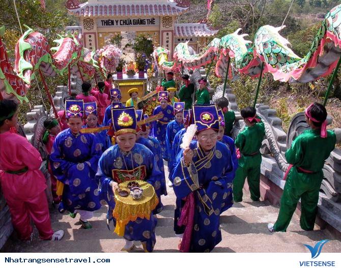 Lễ hội Am Chúa – Nha Trang - Ảnh 1 Lễ hội Am Chúa – Nha Trang - Ảnh 1