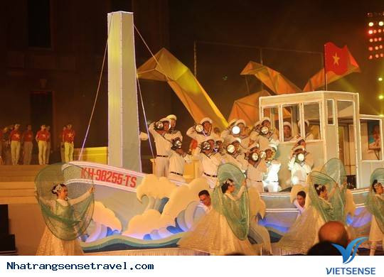 Lễ Hội Đường Phố Nha Trang – Biển Gọi Giữa Lòng Nha Trang Sôi Động7 Lễ Hội Đường Phố Nha Trang – Biển Gọi Giữa Lòng Nha Trang Sôi Động