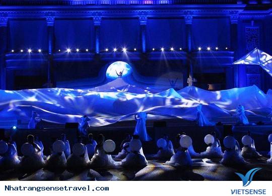 Lễ Hội Đường Phố Nha Trang – Biển Gọi Giữa Lòng Nha Trang Sôi Động Lễ Hội Đường Phố Nha Trang – Biển Gọi Giữa Lòng Nha Trang Sôi Động