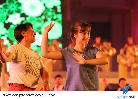 Lễ Hội Đường Phố Nha Trang – Biển Gọi Giữa Lòng Nha Trang Sôi Động11 Lễ Hội Đường Phố Nha Trang – Biển Gọi Giữa Lòng Nha Trang Sôi Động