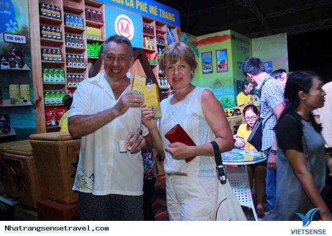 Lễ Hội Mê Trang - Festival Biển Nha Trang 2017 - Ảnh 5