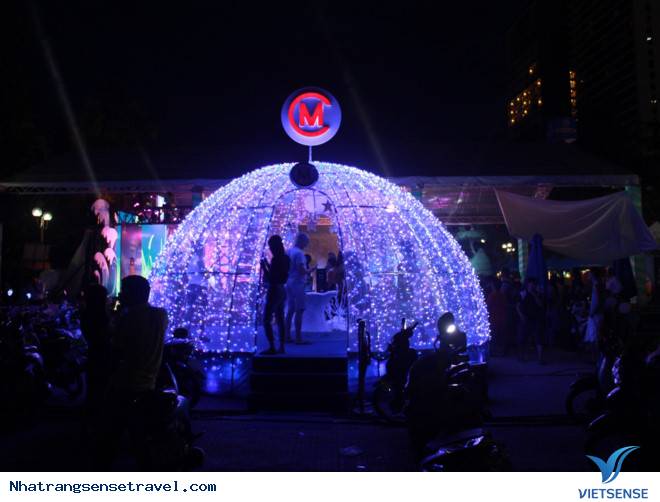 Lễ Hội Mê Trang - Festival Biển Nha Trang 2017 - Ảnh 2