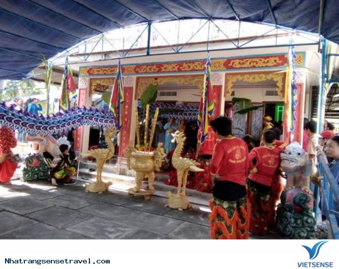 Lễ Hội Tế Xuân Di Tích Lịch Sử Văn Hóa Đình Lương Sơn - Ảnh 1