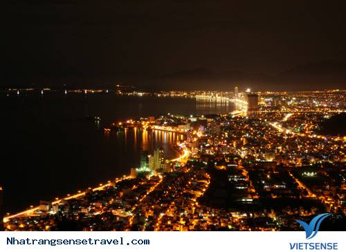 Lên Đỉnh Cô Tiên Thưởng Ngoạn Toàn Cảnh Thành Phố Biển Nha Trang - Ảnh 4