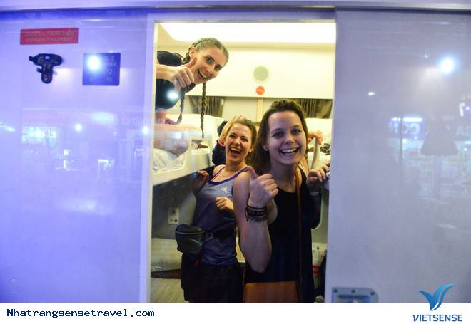 Hành Trình 3 Đêm 2 Ngày Khám Phá Nha Trang - Khánh Hòa Bằng Tàu Hỏa - Ảnh 1