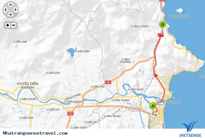 Hành Trình 3 Đêm 2 Ngày Khám Phá Nha Trang - Khánh Hòa Bằng Tàu Hỏa - Ảnh 2