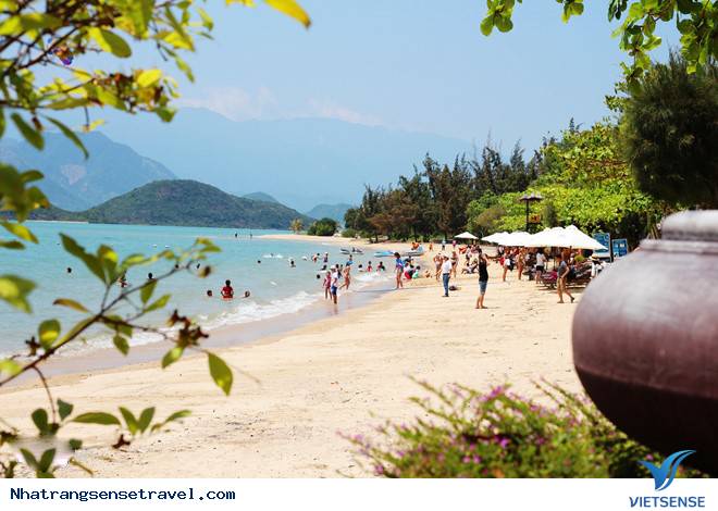 Hành Trình 3 Đêm 2 Ngày Khám Phá Nha Trang - Khánh Hòa Bằng Tàu Hỏa - Ảnh 3