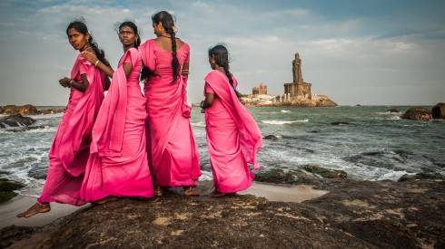 Lợi Ích Tuyệt Vời Sau Mỗi chuyến đi Nước Ngoài - Ảnh 2 Lợi Ích Tuyệt Vời Sau Mỗi chuyến đi Nước Ngoài - Ảnh 2