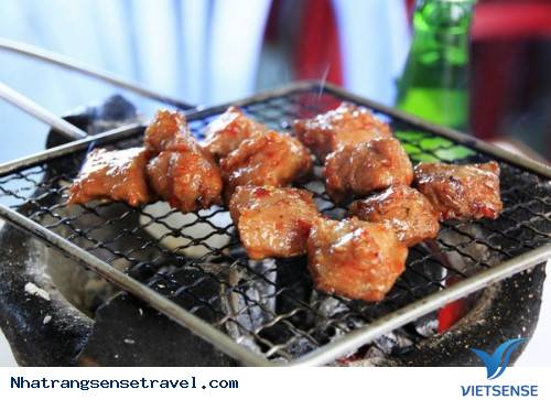 Bò nướng Lạc Cảnh Bò nướng Lạc Cảnh