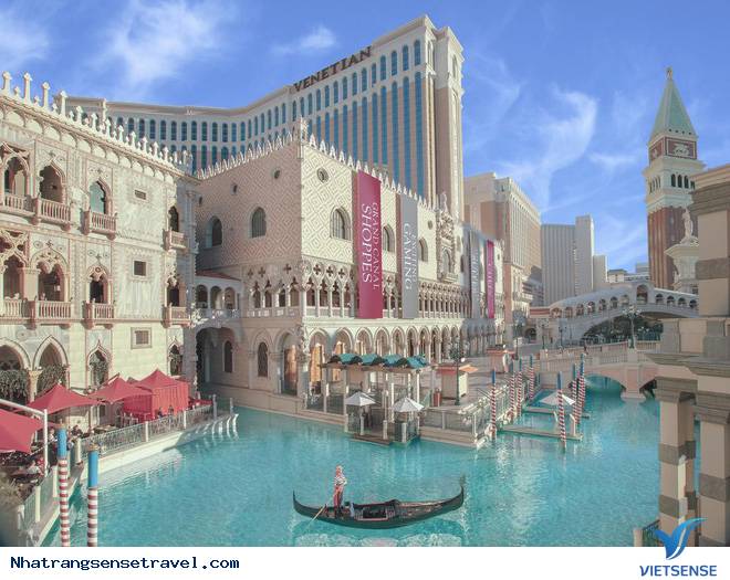 Mô hình Resort nổi tiếng thế giới sắp xuất hiện tại Nha Trang - Ảnh 2