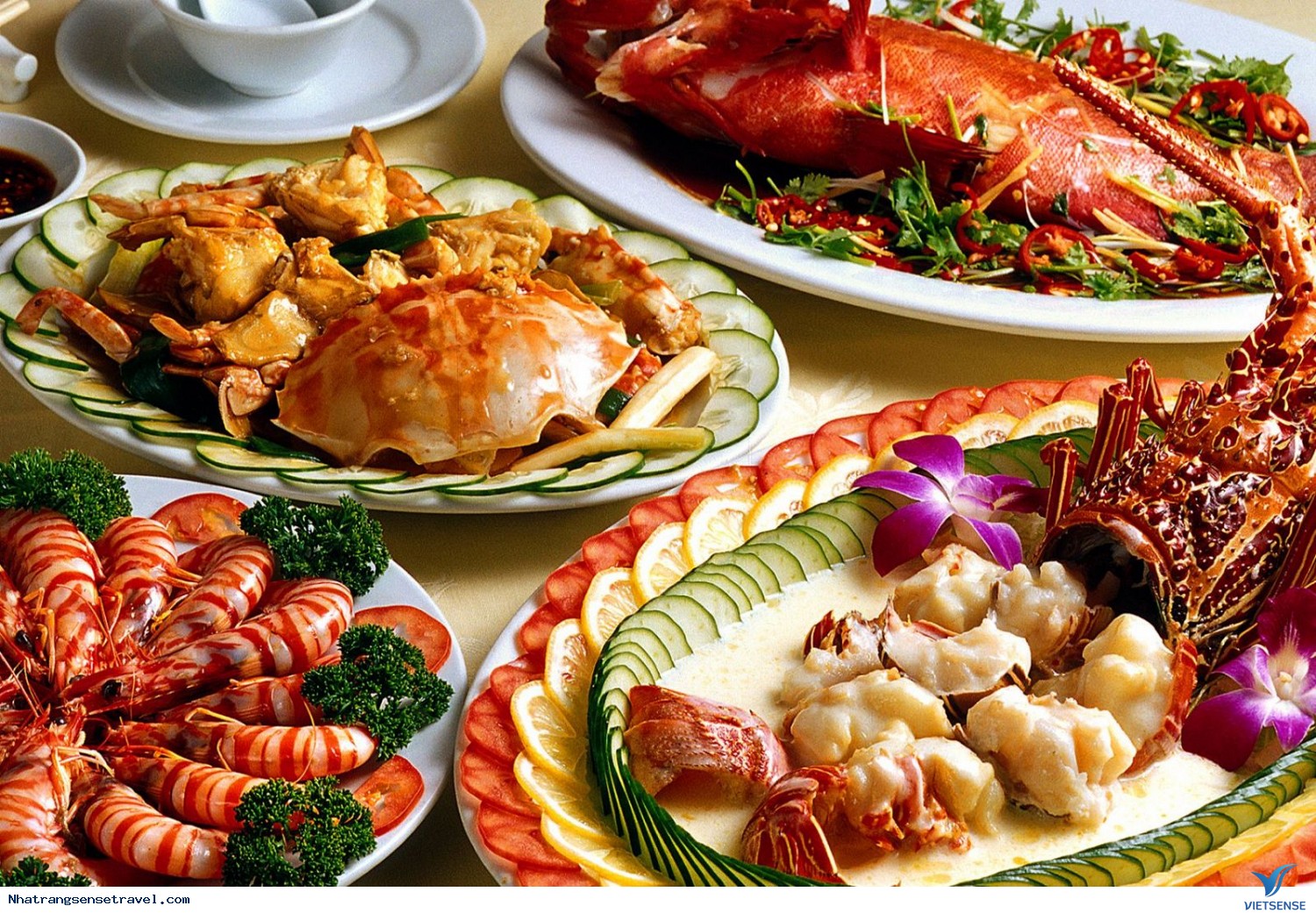 Món ăn dân dã Nha Trang - Ảnh 1