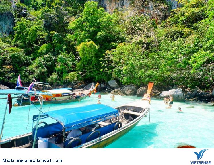 Một Ngày Sống Khác Trên Hoa Qua Sơn Phiên Bản Nha Trang - Ảnh 4 Một Ngày Sống Khác Trên Hoa Qua Sơn Phiên Bản Nha Trang - Ảnh 4