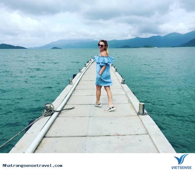 Một Ngày Sống Khác Trên Hoa Qua Sơn Phiên Bản Nha Trang - Ảnh 6 Một Ngày Sống Khác Trên Hoa Qua Sơn Phiên Bản Nha Trang - Ảnh 6