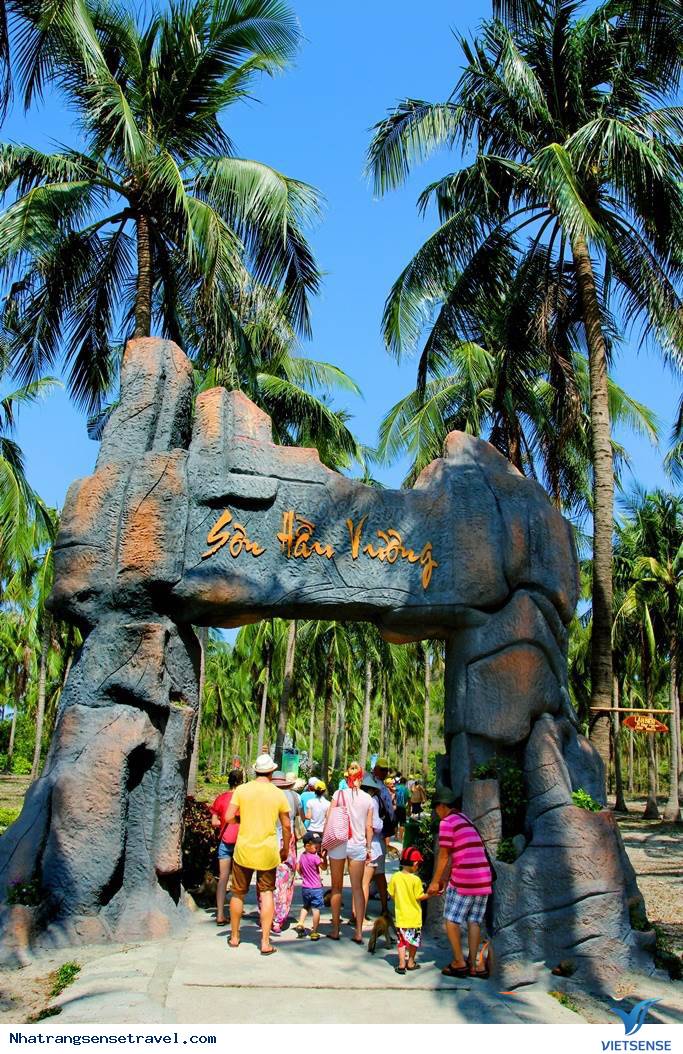 Một Ngày Sống Khác Trên Hoa Qua Sơn Phiên Bản Nha Trang - Ảnh 7 Một Ngày Sống Khác Trên Hoa Qua Sơn Phiên Bản Nha Trang - Ảnh 7