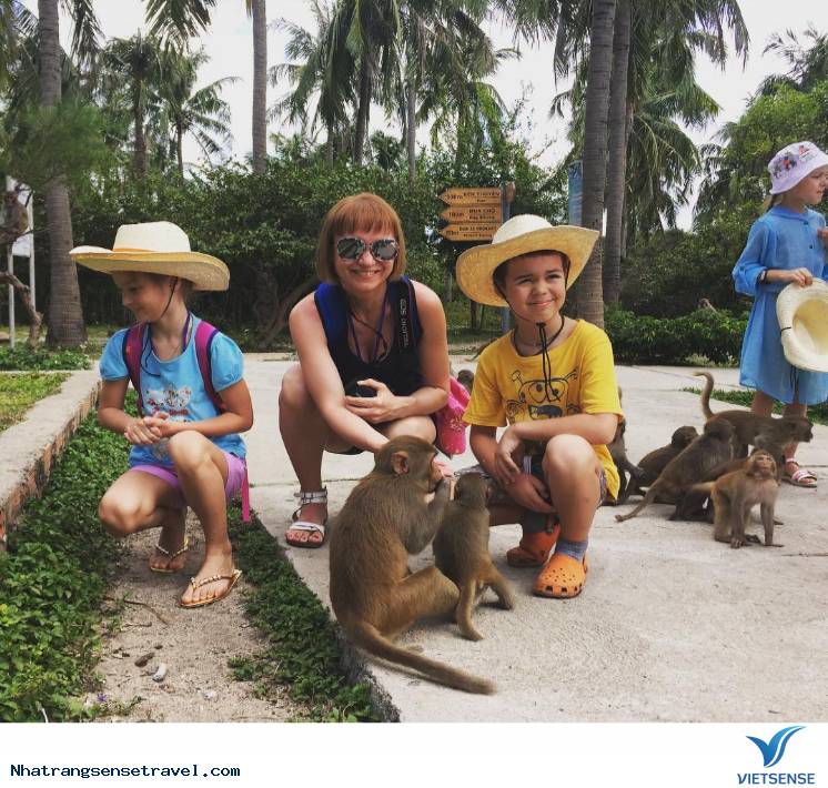 Một Ngày Sống Khác Trên Hoa Qua Sơn Phiên Bản Nha Trang - Ảnh 13 Một Ngày Sống Khác Trên Hoa Qua Sơn Phiên Bản Nha Trang - Ảnh 13