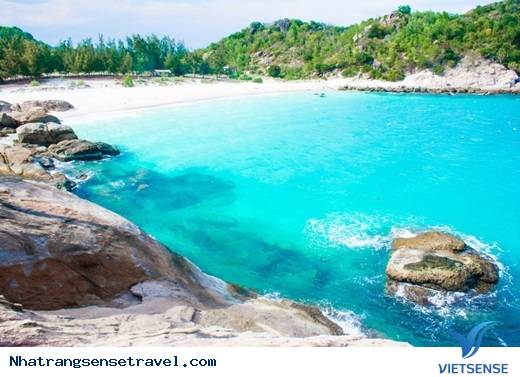 Mùa Hè Này Bạn Đã Đến Maldives Của Việt Nam Chưa? - Ảnh 4