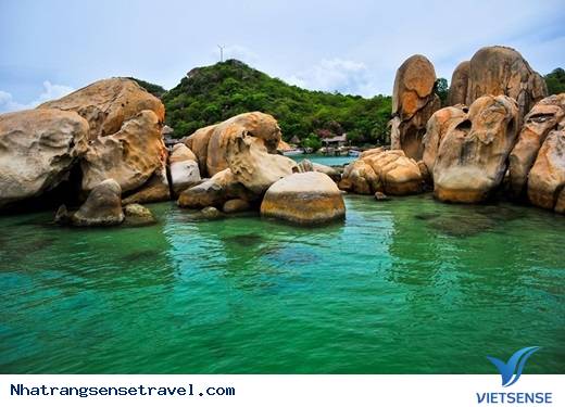 Mùa Hè Này Bạn Đã Đến Maldives Của Việt Nam Chưa? - Ảnh 7