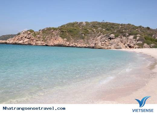 Mùa Hè Này Bạn Đã Đến Maldives Của Việt Nam Chưa? - Ảnh 9