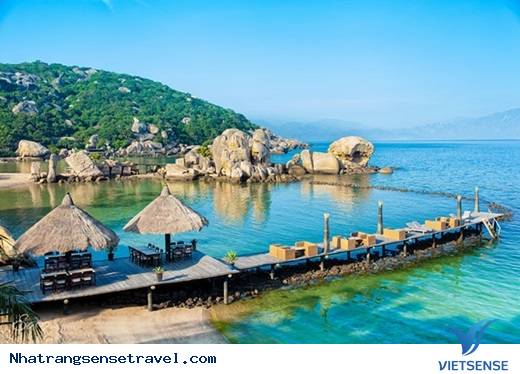 Mùa Hè Này Bạn Đã Đến Maldives Của Việt Nam Chưa? - Ảnh 5