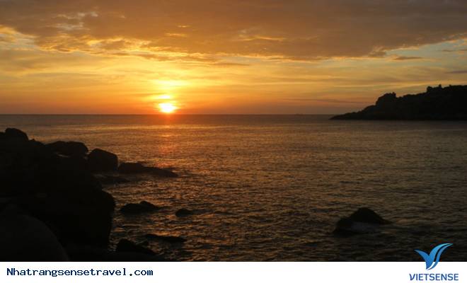 Mũi Đôi - Hòn Đầu - Vẻ Đẹp Điểm Cực Đông Của Tổ Quốc - Ảnh 5 Mũi Đôi - Hòn Đầu - Vẻ Đẹp Điểm Cực Đông Của Tổ Quốc - Ảnh 5