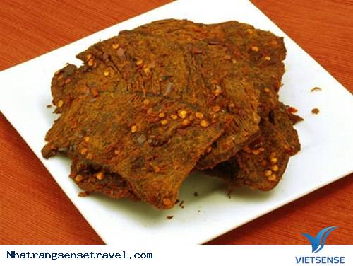 Nai Khô Diên Khánh - Ảnh 3