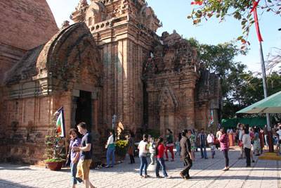 Nâng Tầm Thương Hiệu hành trình Khánh Hòa - Ảnh 1 Nâng Tầm Thương Hiệu hành trình Khánh Hòa - Ảnh 1