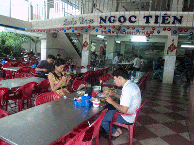 Nem Ninh Hòa - Ảnh 3 Nem Ninh Hòa - Ảnh 3