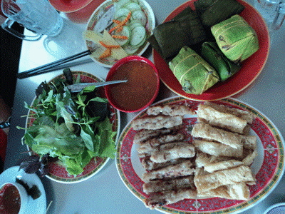 Nem Ninh Hòa - Ảnh 2 Nem Ninh Hòa - Ảnh 2