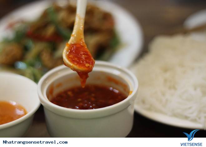 Nem Nướng Chuẩn Vị Nha Trang Giữa Ngày Đông Hà Nội - Ảnh 9