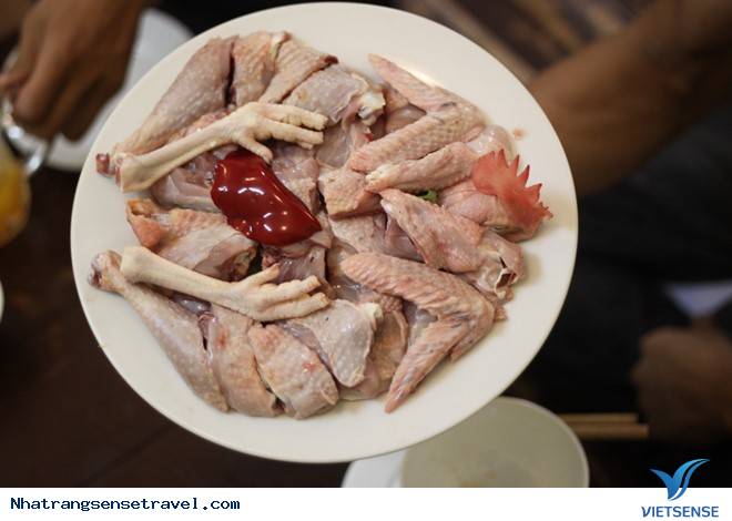 Nem Nướng Chuẩn Vị Nha Trang Giữa Ngày Đông Hà Nội - Ảnh 14