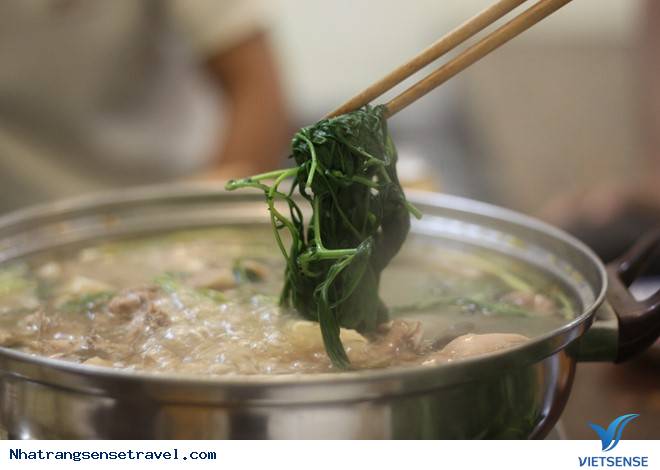 Nem Nướng Chuẩn Vị Nha Trang Giữa Ngày Đông Hà Nội - Ảnh 15