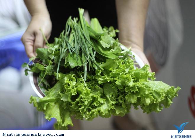 Nem Nướng Chuẩn Vị Nha Trang Giữa Ngày Đông Hà Nội - Ảnh 7