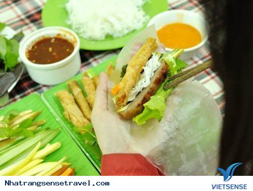 Nem Nướng Nha Trang - Ảnh 3 Nem Nướng Nha Trang - Ảnh 3