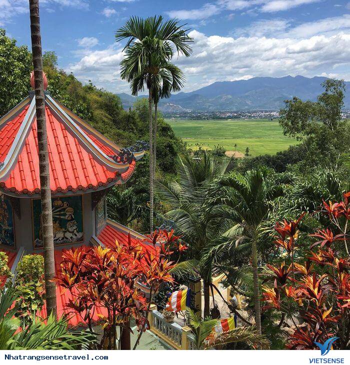 Nên đến chùa Suối Đổ vào thời gian nào? Nên đến chùa Suối Đổ vào thời gian nào?