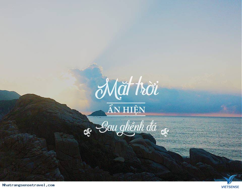 Ngắm bình minh tại Vịnh Vĩnh Hy Nha Trang - Ảnh 5 Ngắm bình minh tại Vịnh Vĩnh Hy Nha Trang - Ảnh 5