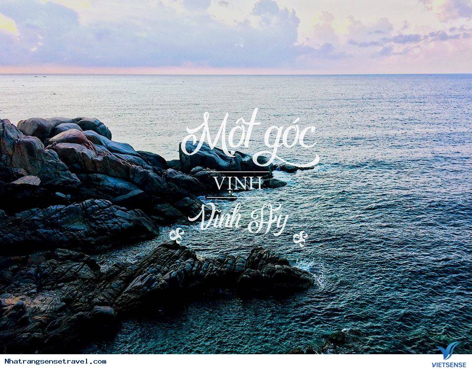 Ngắm bình minh tại Vịnh Vĩnh Hy Nha Trang - Ảnh 3 Ngắm bình minh tại Vịnh Vĩnh Hy Nha Trang - Ảnh 3