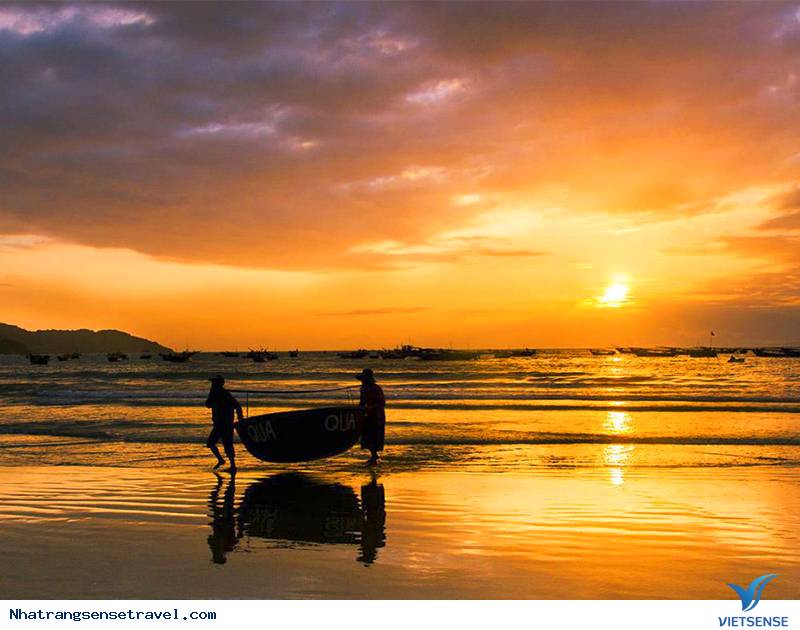 Ngắm Cảnh Hoàng Hôn Tuyệt đẹp - Ảnh 5 Ngắm Cảnh Hoàng Hôn Tuyệt đẹp - Ảnh 5