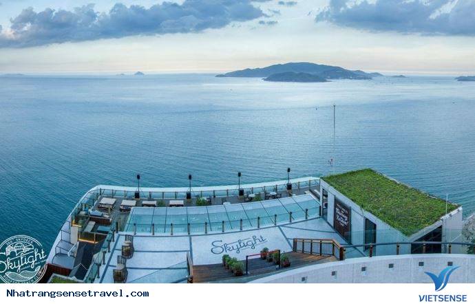 Ngắm Nhìn Toàn Cảnh Phố Biển Nha Trang Từ Tầng 45 - Ảnh 5