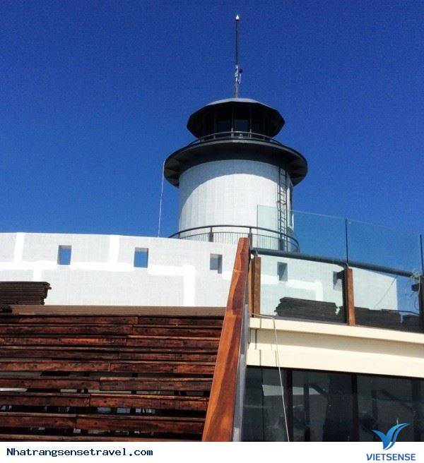 Ngắm Nhìn Toàn Cảnh Phố Biển Nha Trang Từ Tầng 45 - Ảnh 4