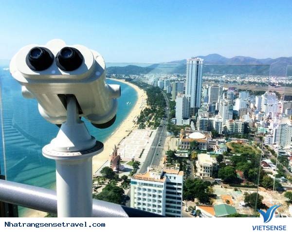 Ngắm Nhìn Toàn Cảnh Phố Biển Nha Trang Từ Tầng 45 - Ảnh 6