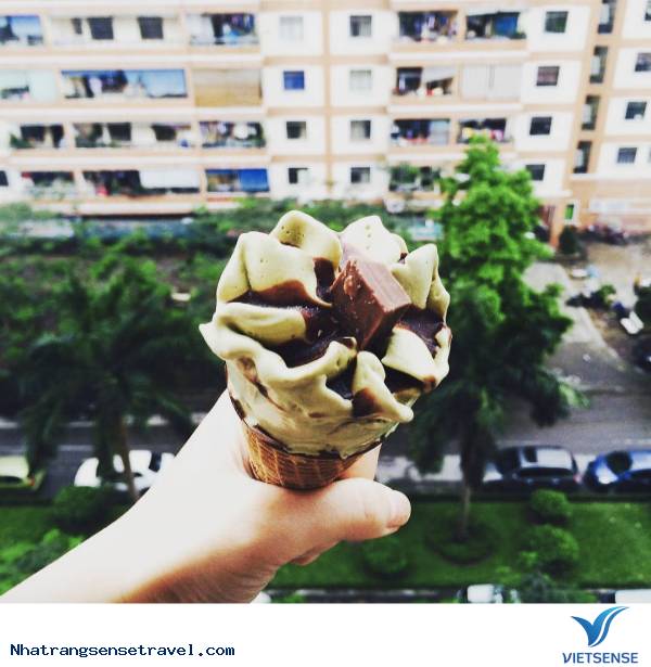 Kem kitkat, kem milo