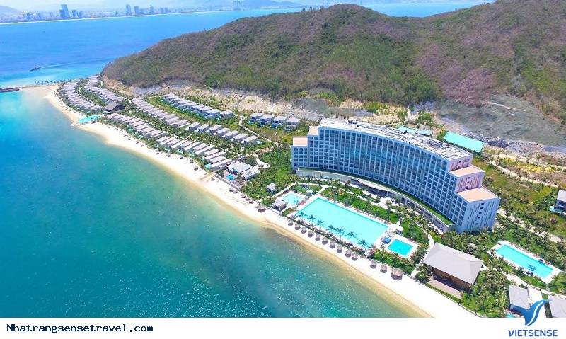 Nghỉ dưỡng ở Nha Trang còn điều gì tuyệt vời hơn - Ảnh 2 Nghỉ dưỡng ở Nha Trang còn điều gì tuyệt vời hơn - Ảnh 2