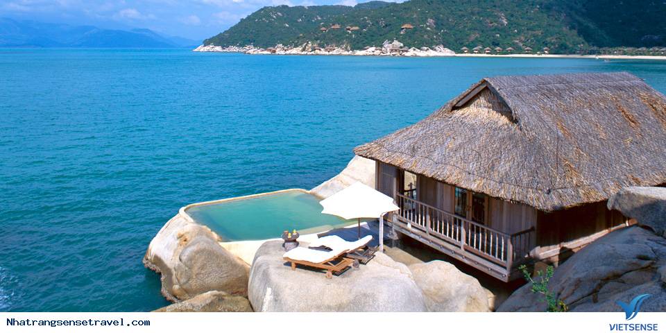 Nghỉ dưỡng ở Nha Trang còn điều gì tuyệt vời hơn - Ảnh 1 Nghỉ dưỡng ở Nha Trang còn điều gì tuyệt vời hơn - Ảnh 1