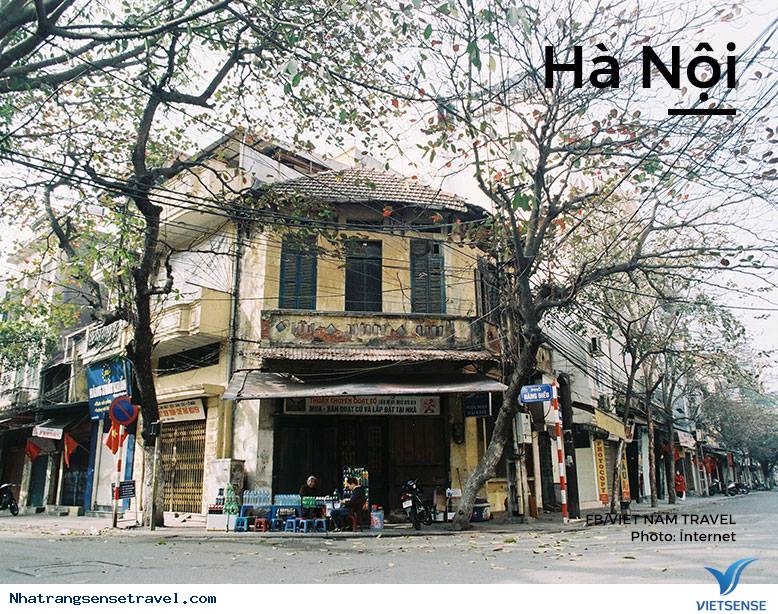 Nghỉ Lễ 2/9 Này Mình Đi Đâu Nhỉ - Ảnh 4 Nghỉ Lễ 2/9 Này Mình Đi Đâu Nhỉ - Ảnh 4